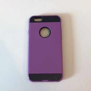 IPHONE 5/5S CASE MINT CONDITION